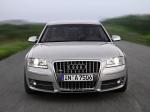 Audi S8 2005 года (WW)